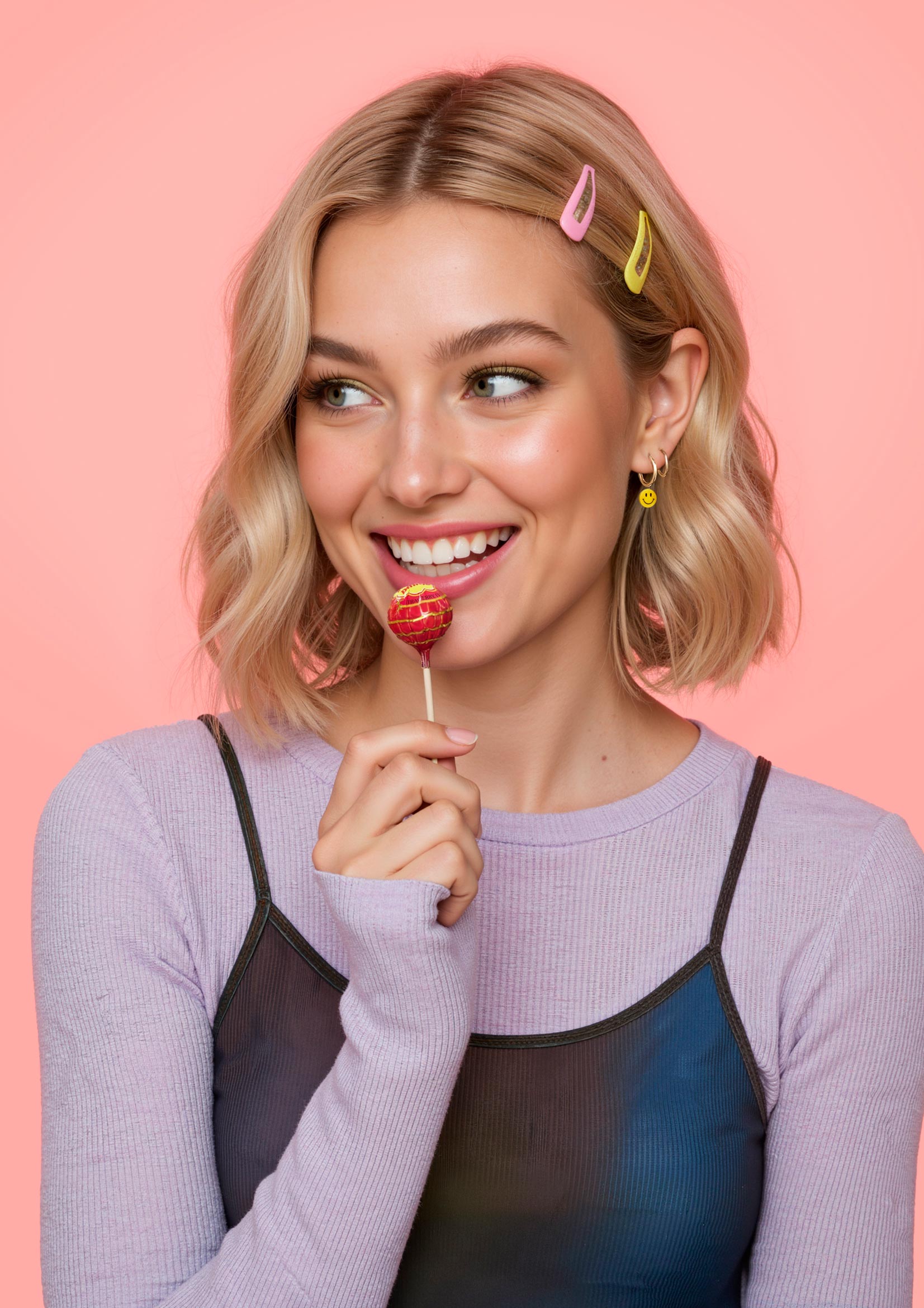 Eira Studio AI aigency barcelona ai model