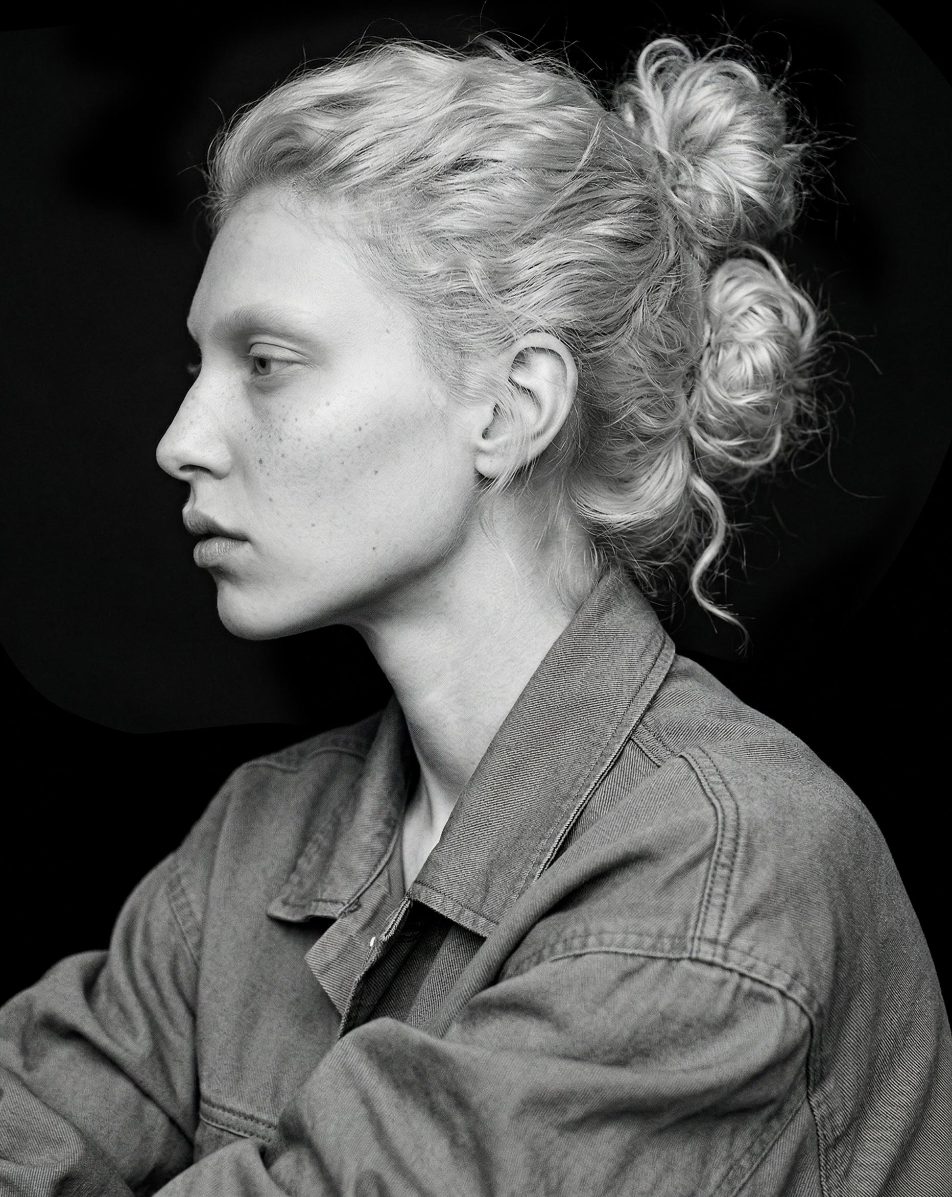 Eira Studio AI aigency barcelona ai model aimee lebon