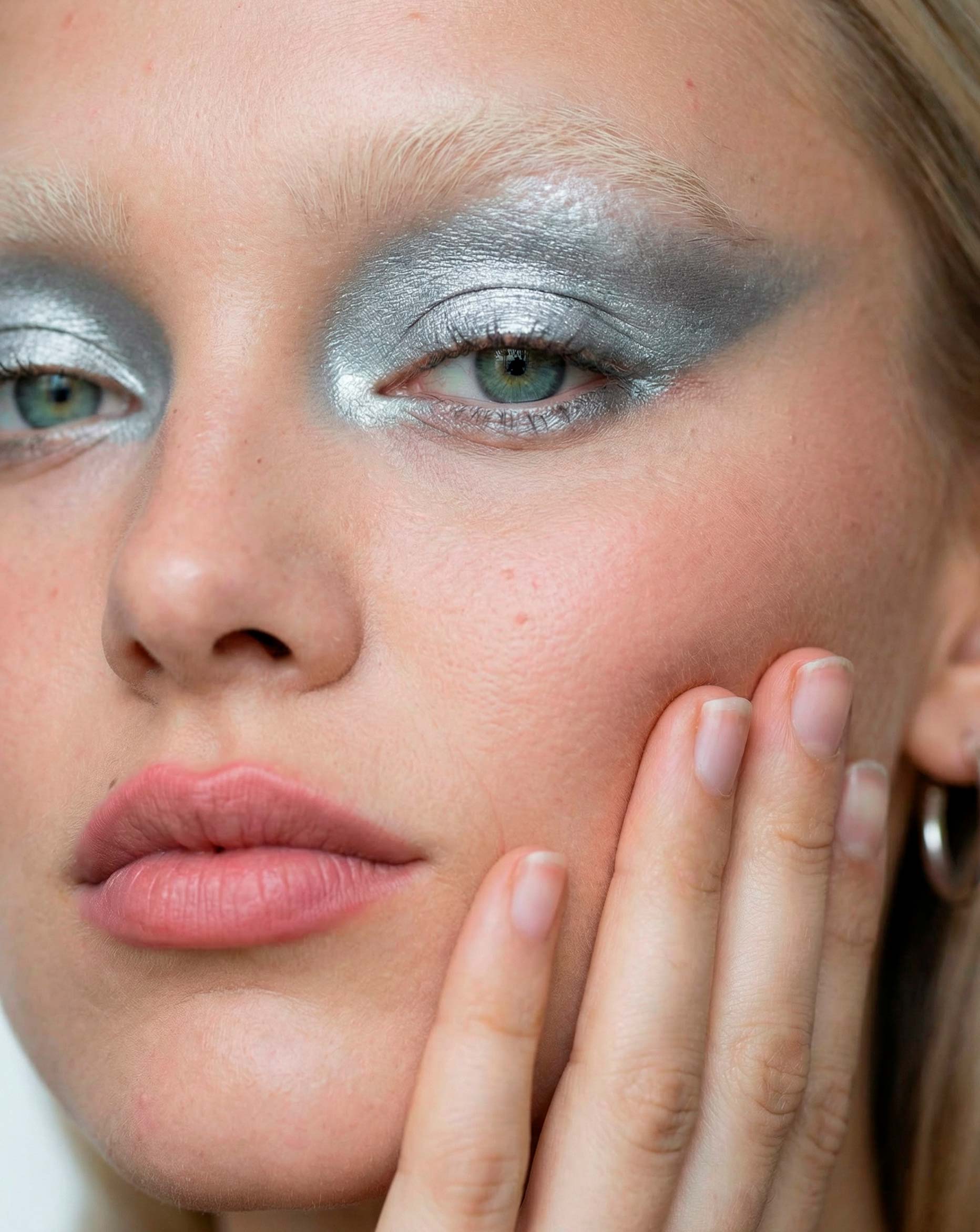 Eira Studio AI aigency barcelona ai model alba maier