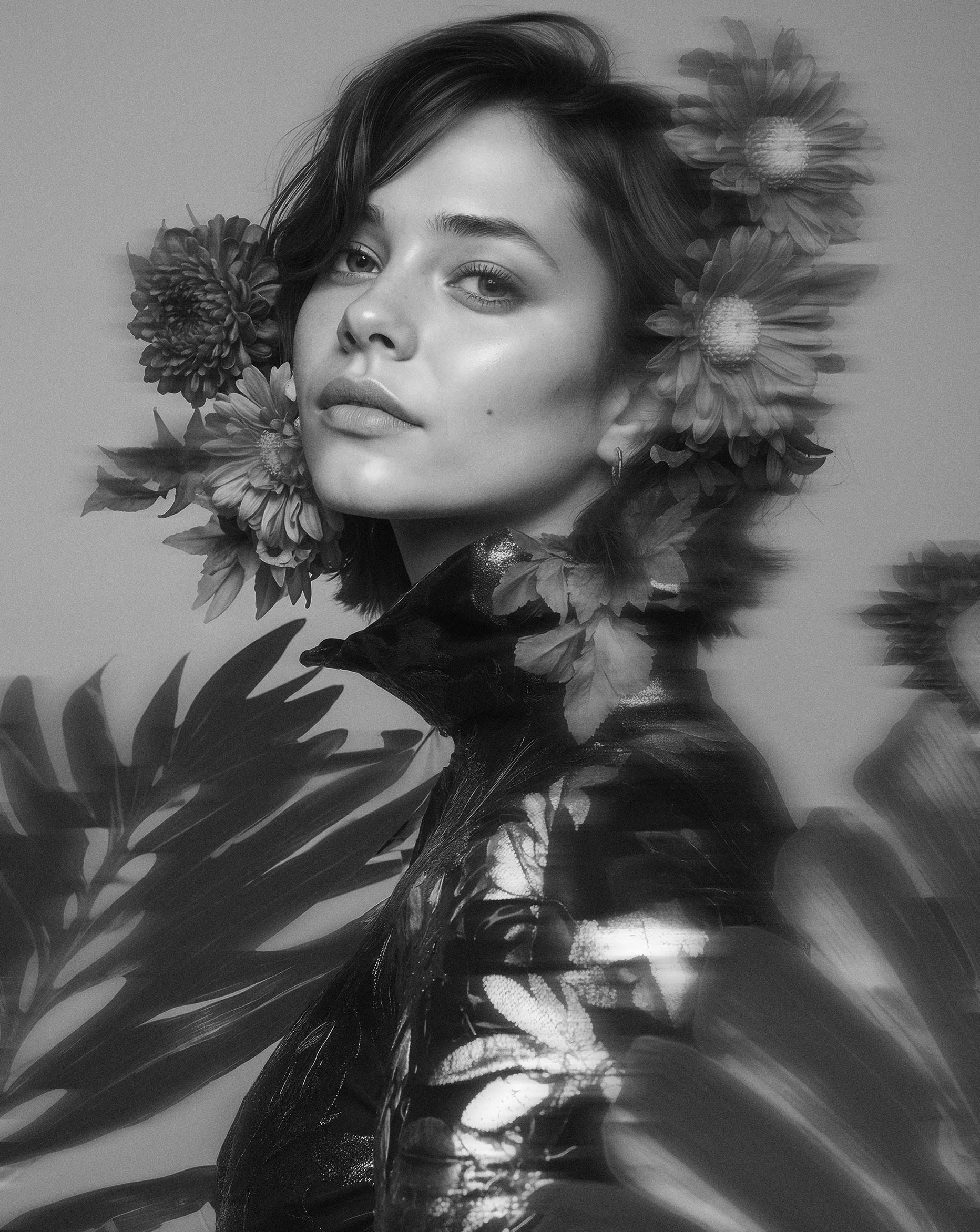 Eira Studio AI aigency barcelona ai model Gema Blai