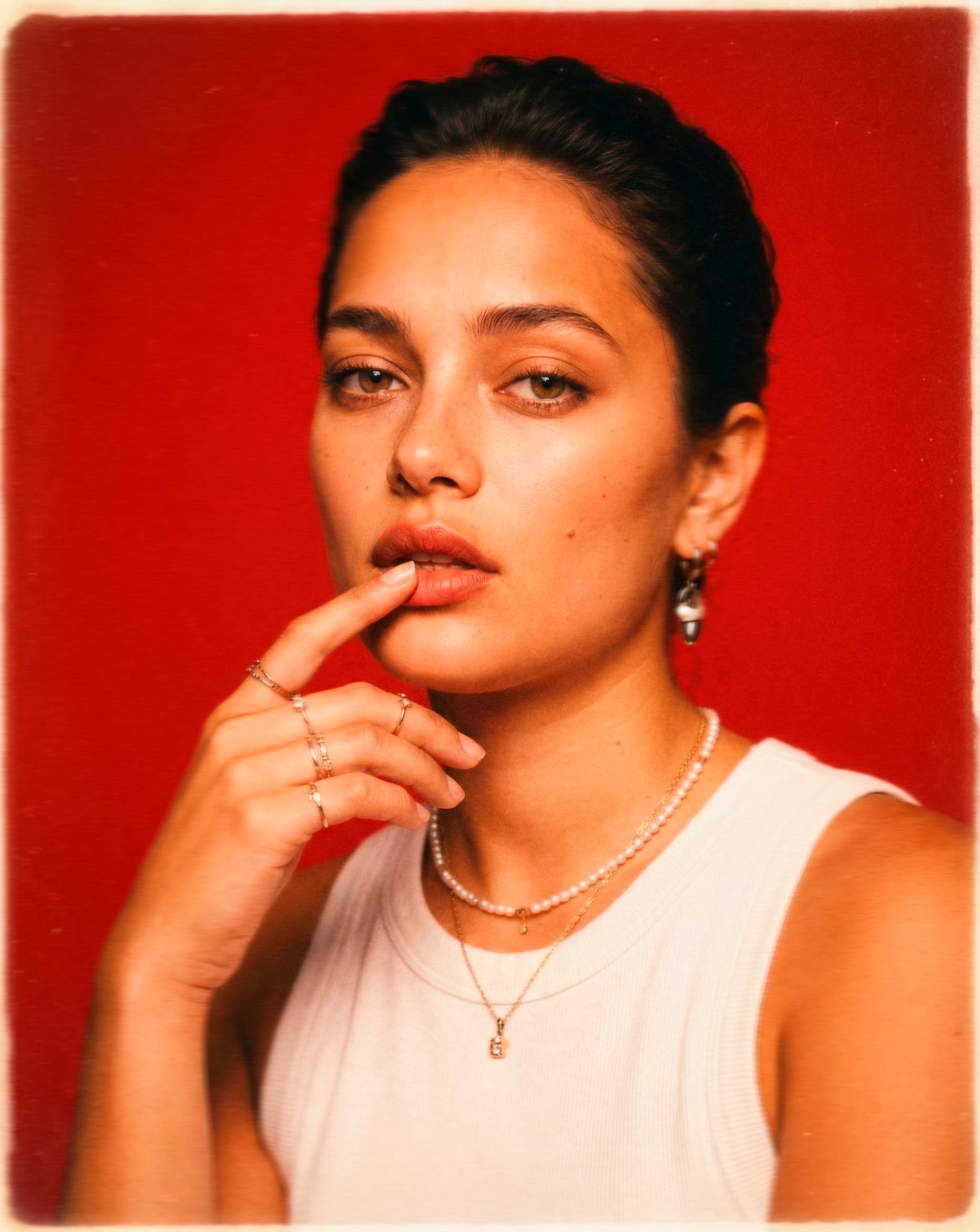 Eira Studio AI aigency barcelona ai model gema blai