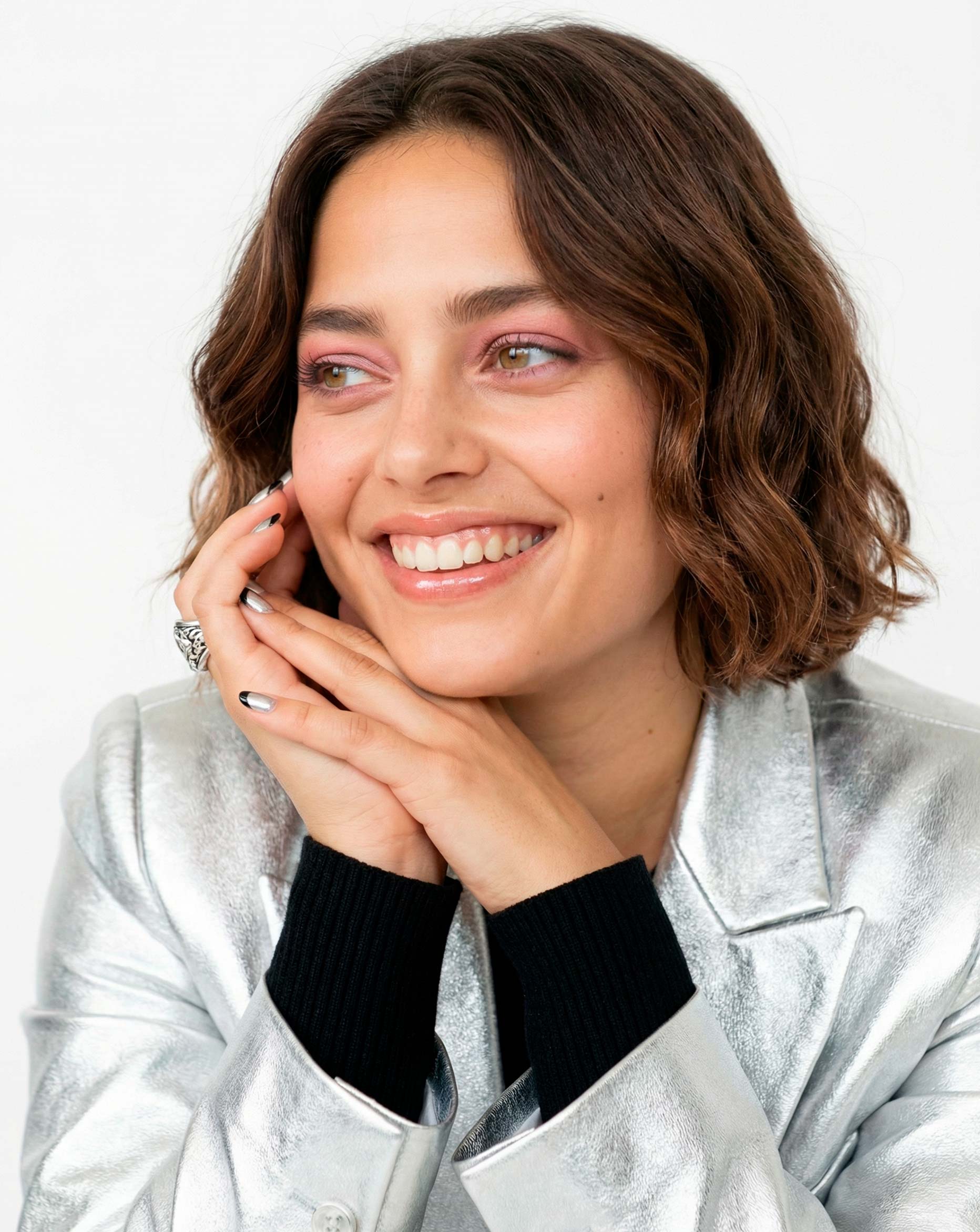 Eira Studio AI aigency barcelona ai model gema blai