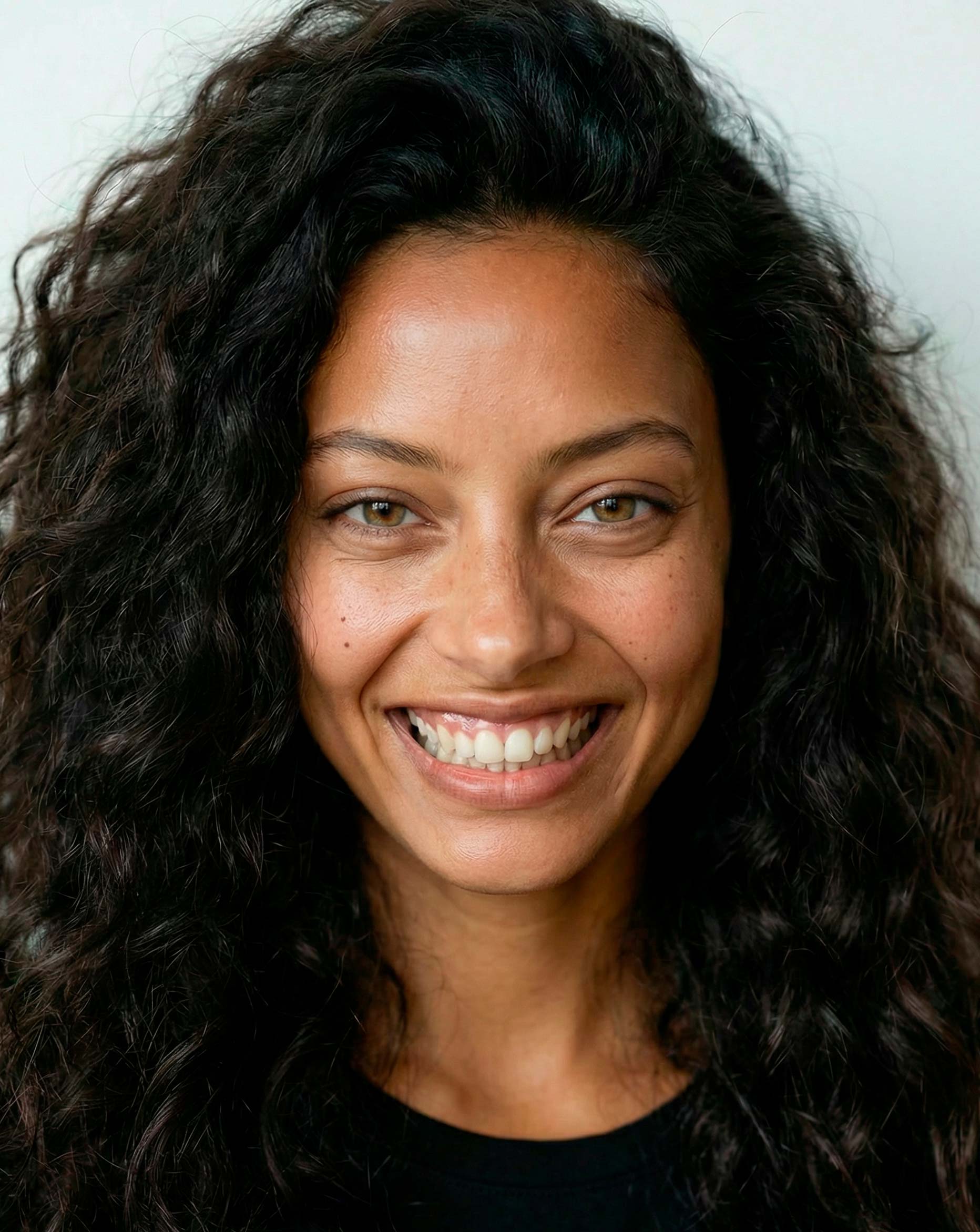 Eira Studio AI aigency barcelona ai casting Lila Sinclair