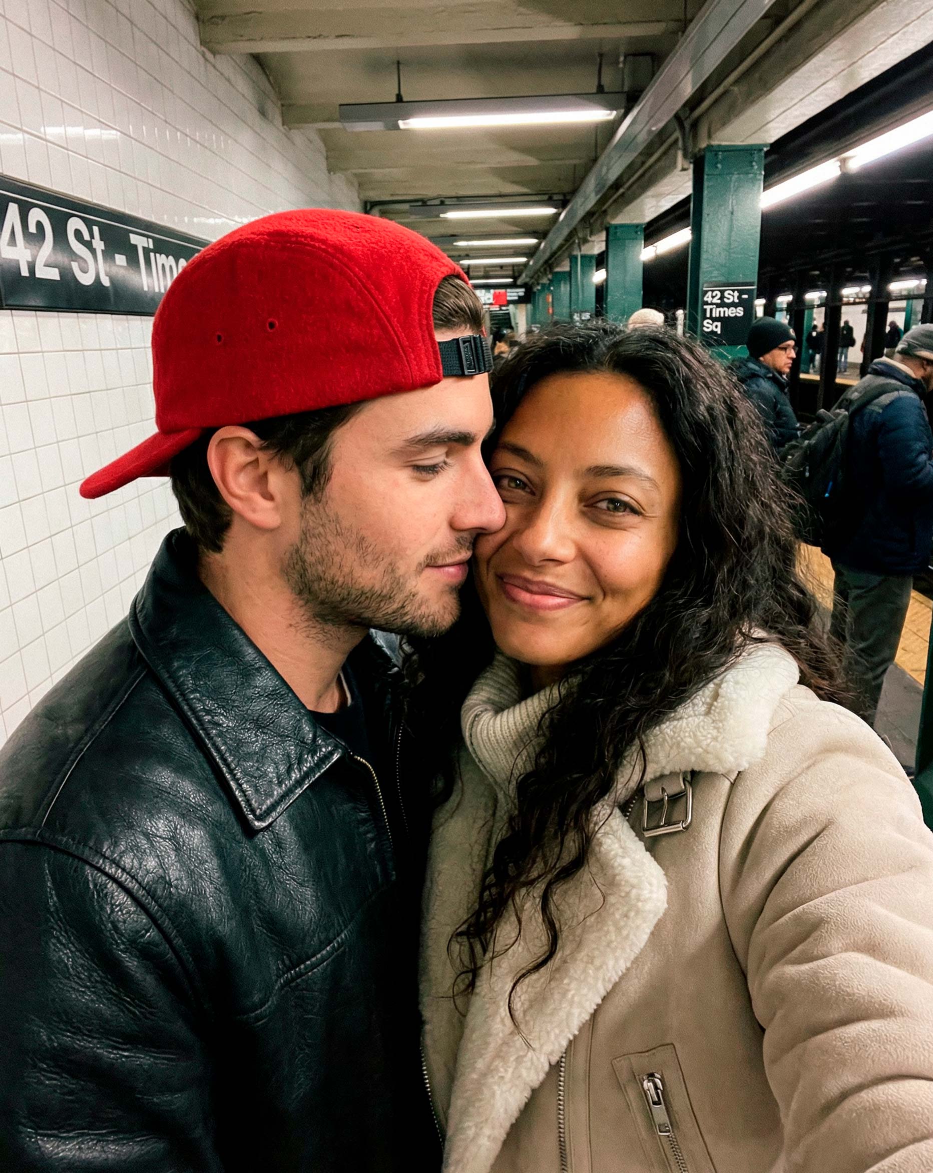 Eira Studio AI aigency barcelona ai casting Lila Sinclair