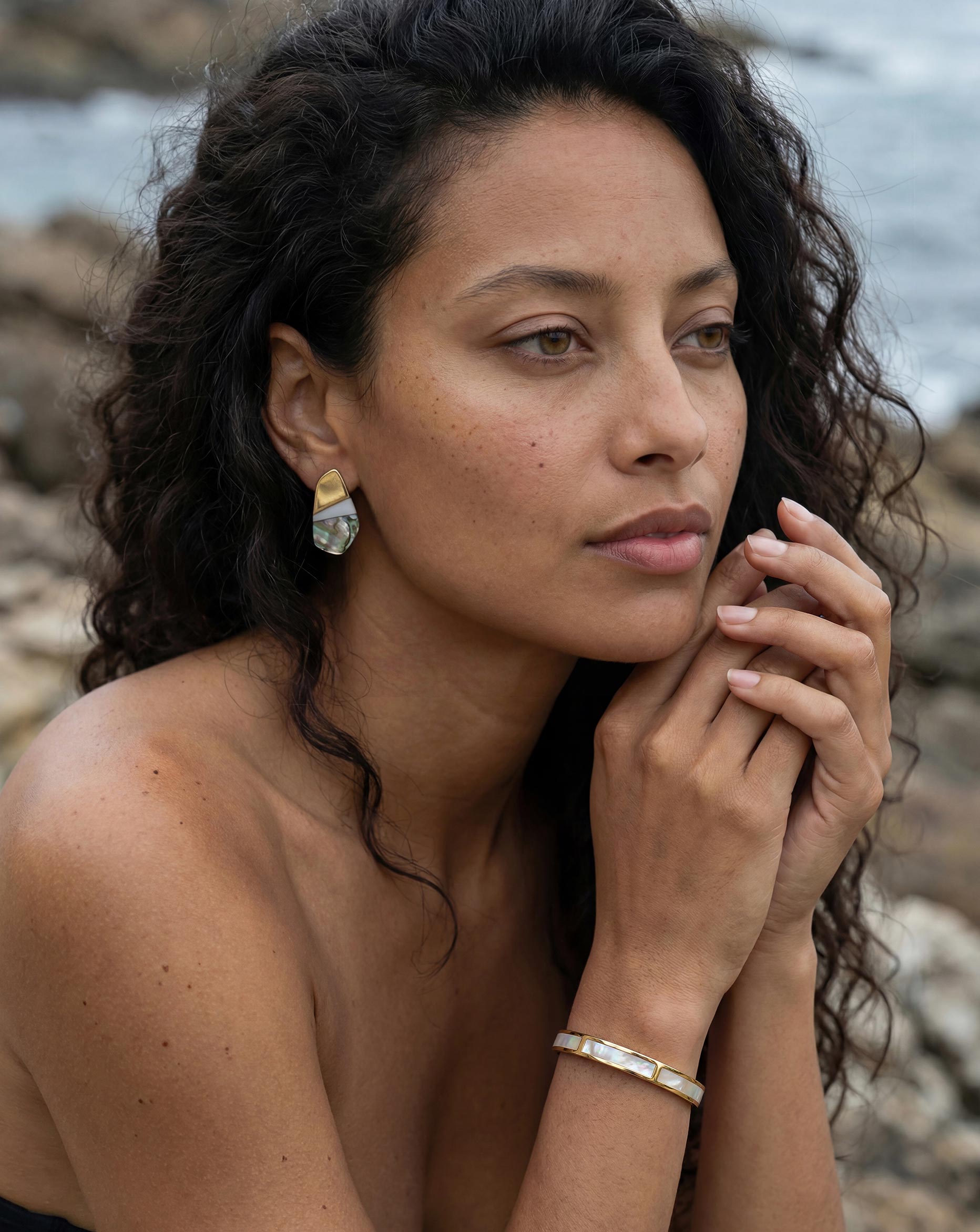 Eira Studio AI aigency barcelona ai model lila sinclair