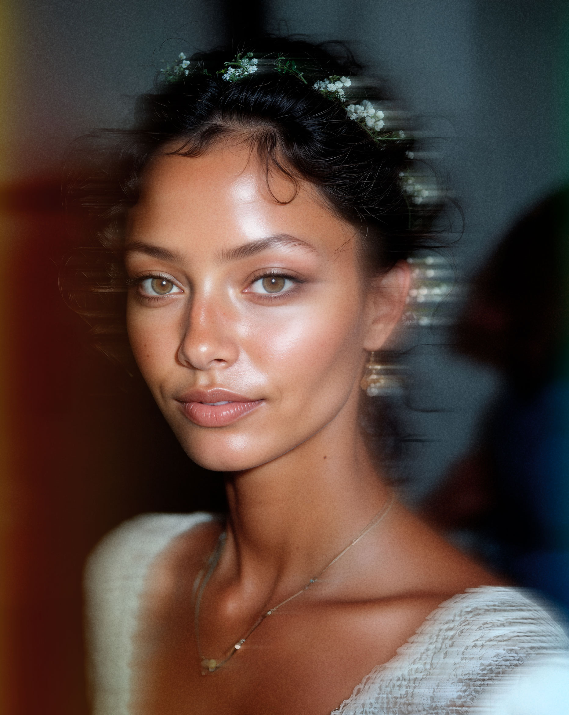 Eira Studio AI aigency barcelona ai model Lila Sinclair