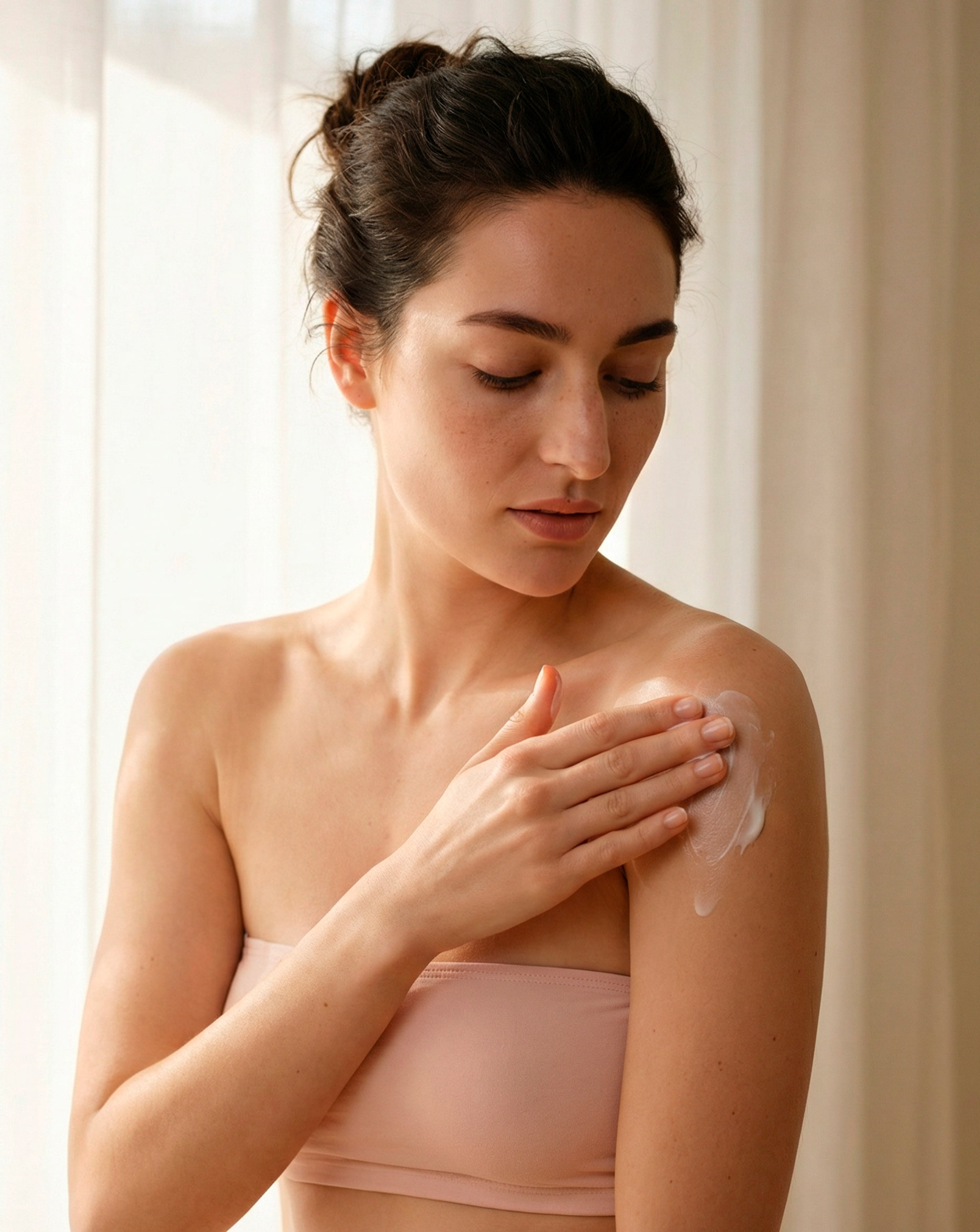 Eira Studio AI aigency barcelona ai casting mia suarez