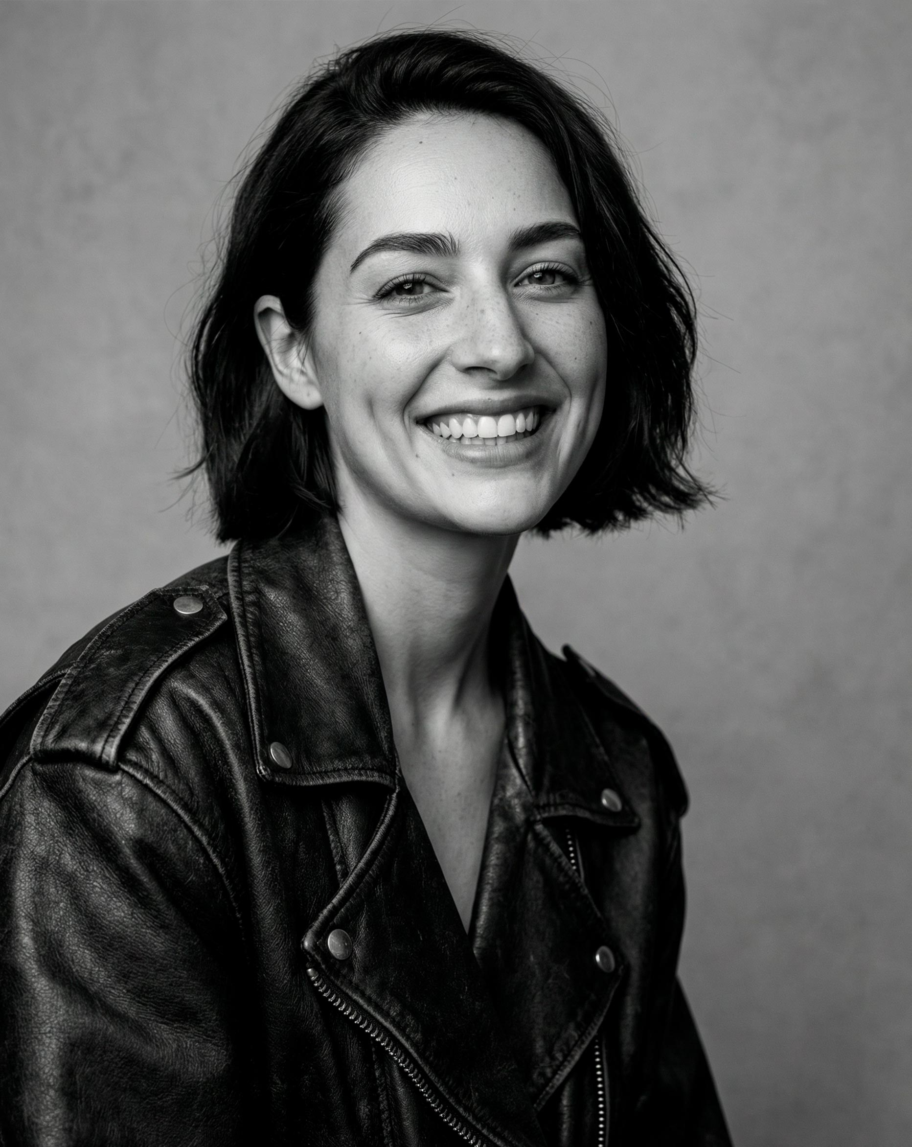 Eira Studio AI aigency barcelona ai casting mia suarez