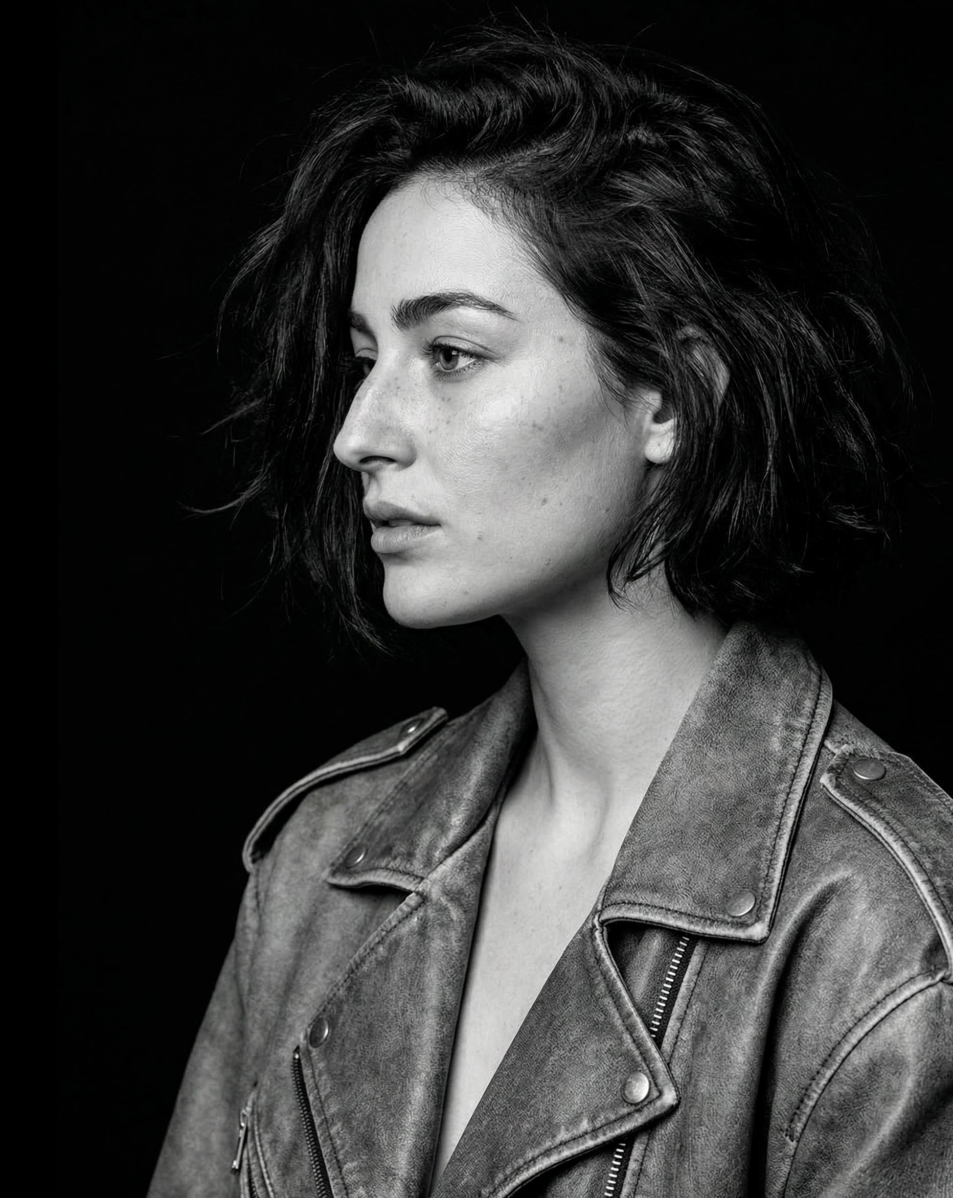 Eira Studio AI aigency barcelona ai casting mia suarez