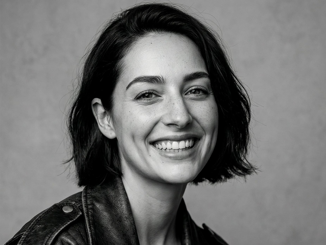 Eira Studio AI aigency barcelona ai casting mia suarez