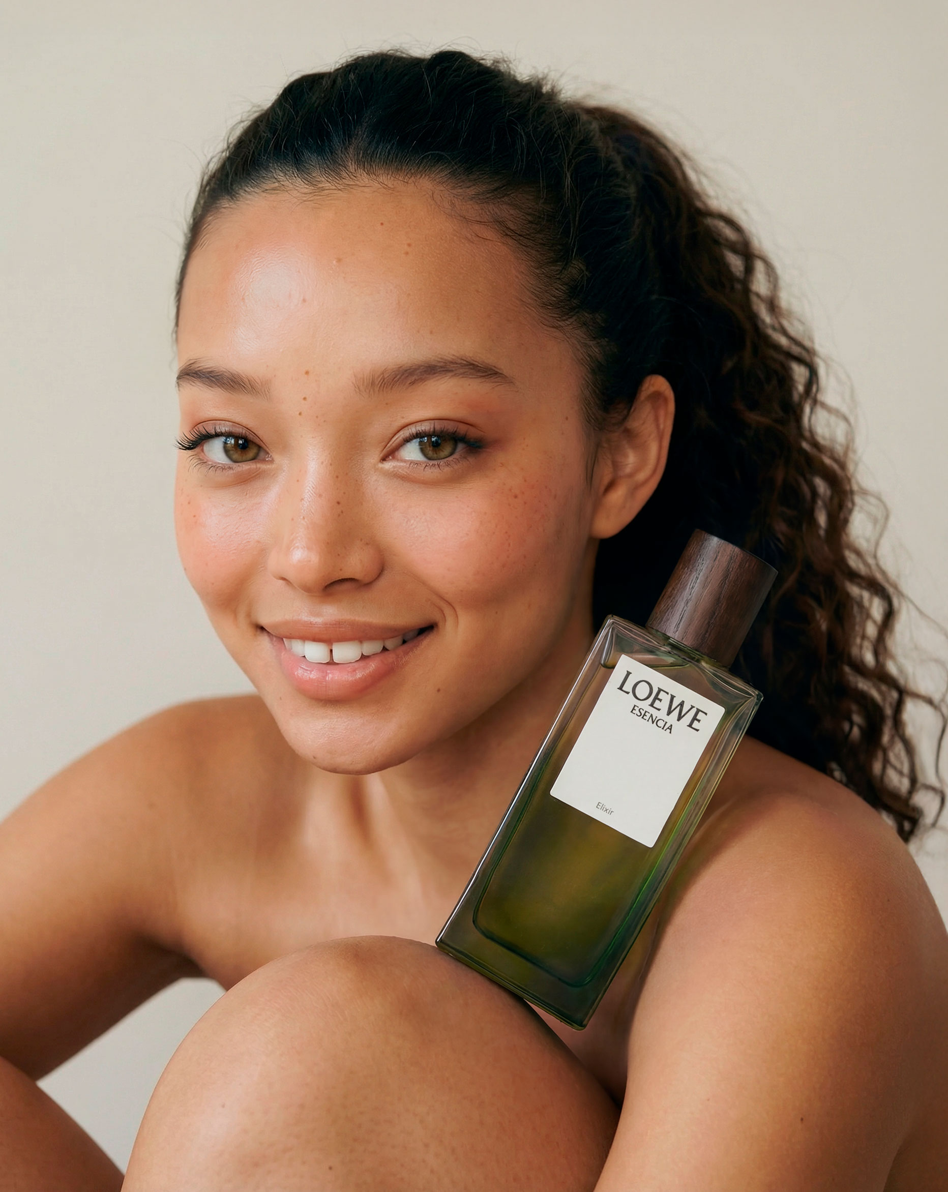 Eira Studio AI aigency barcelona ai casting naomi silva