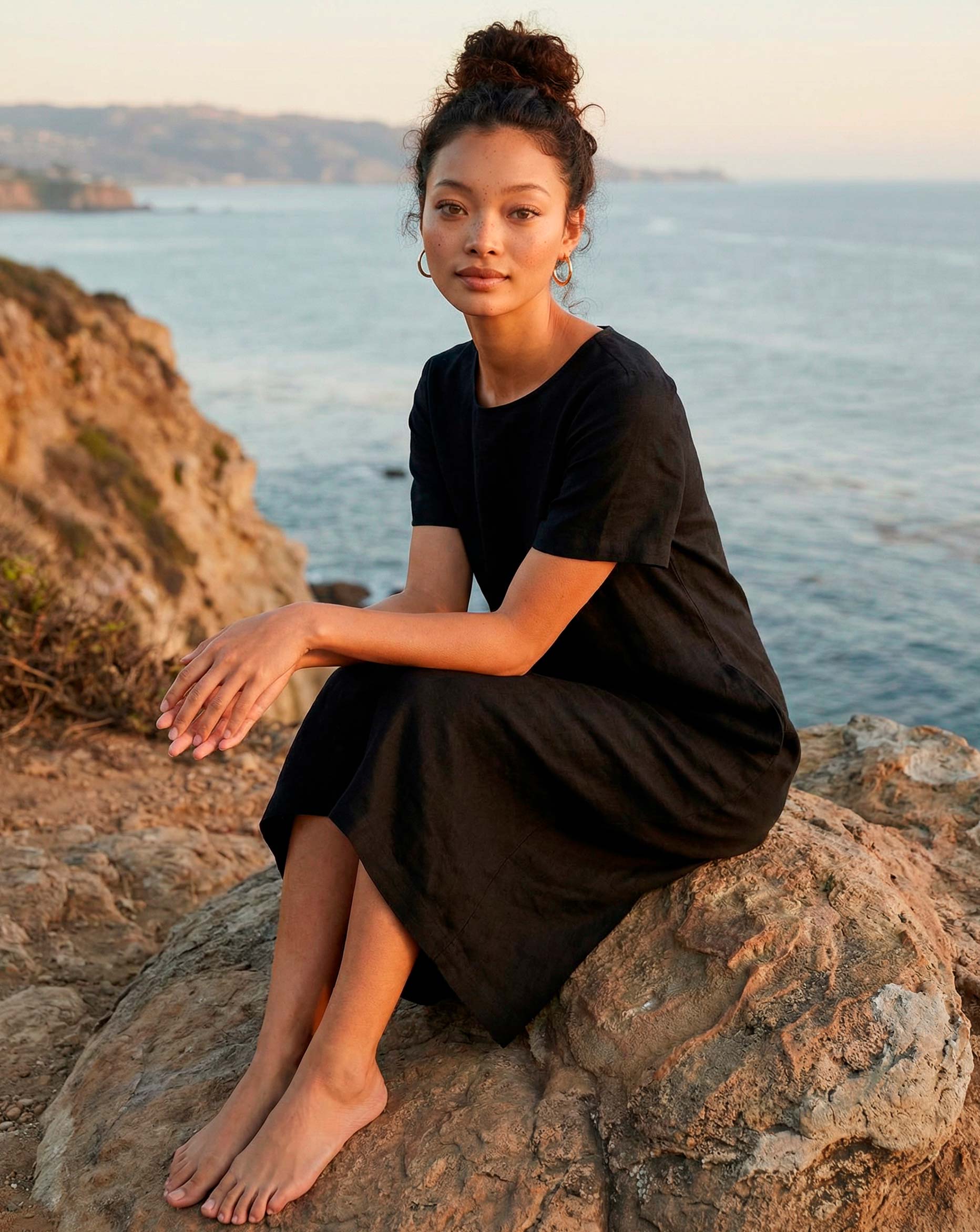 Eira Studio AI aigency barcelona ai casting naomi silva