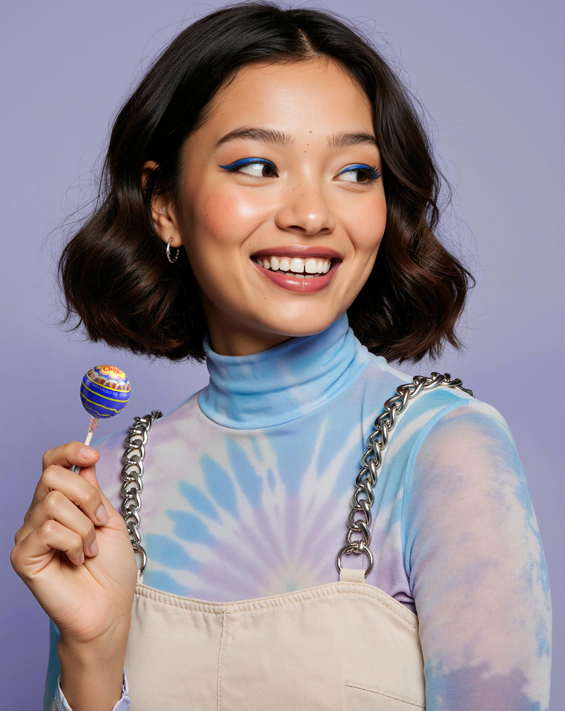 Eira Studio AI aigency barcelona ai model