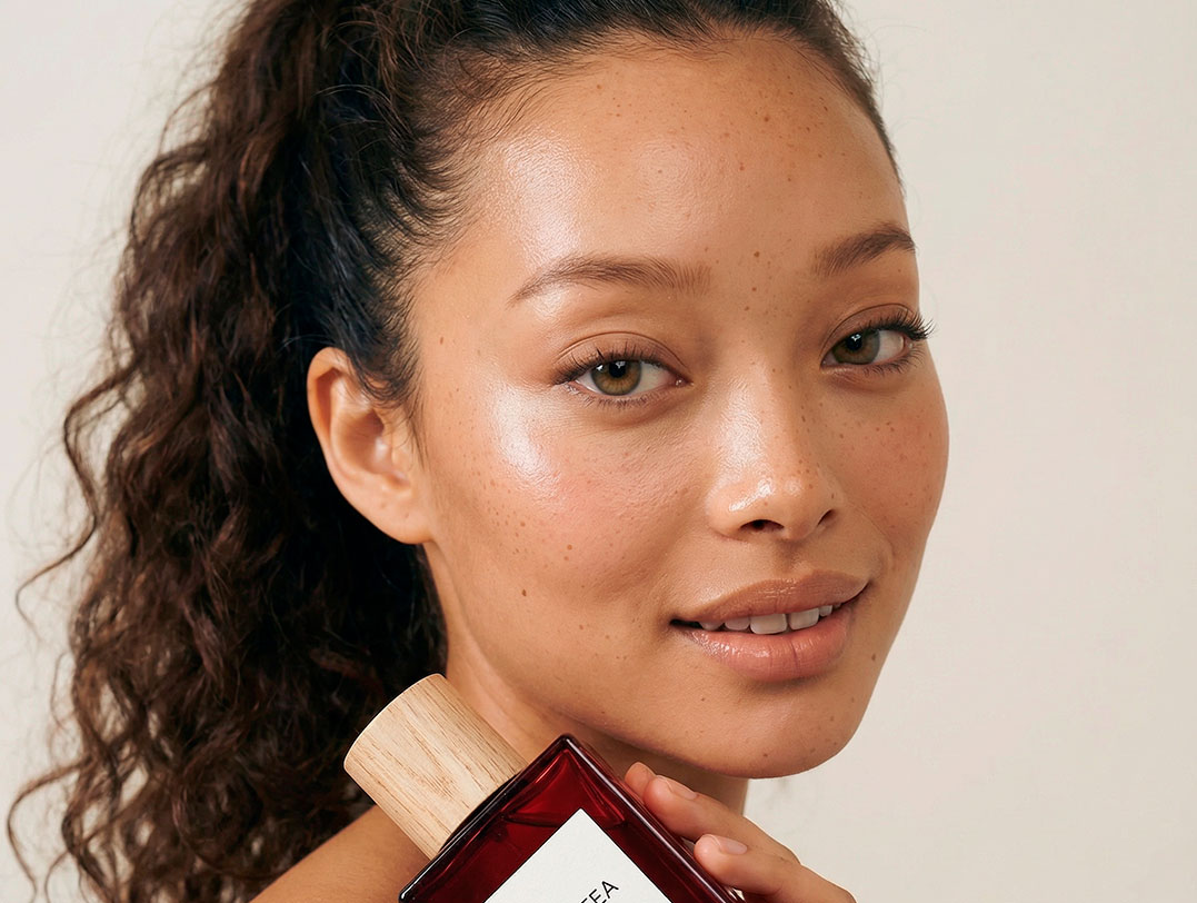 Eira Studio AI aigency barcelona ai casting naomi silva