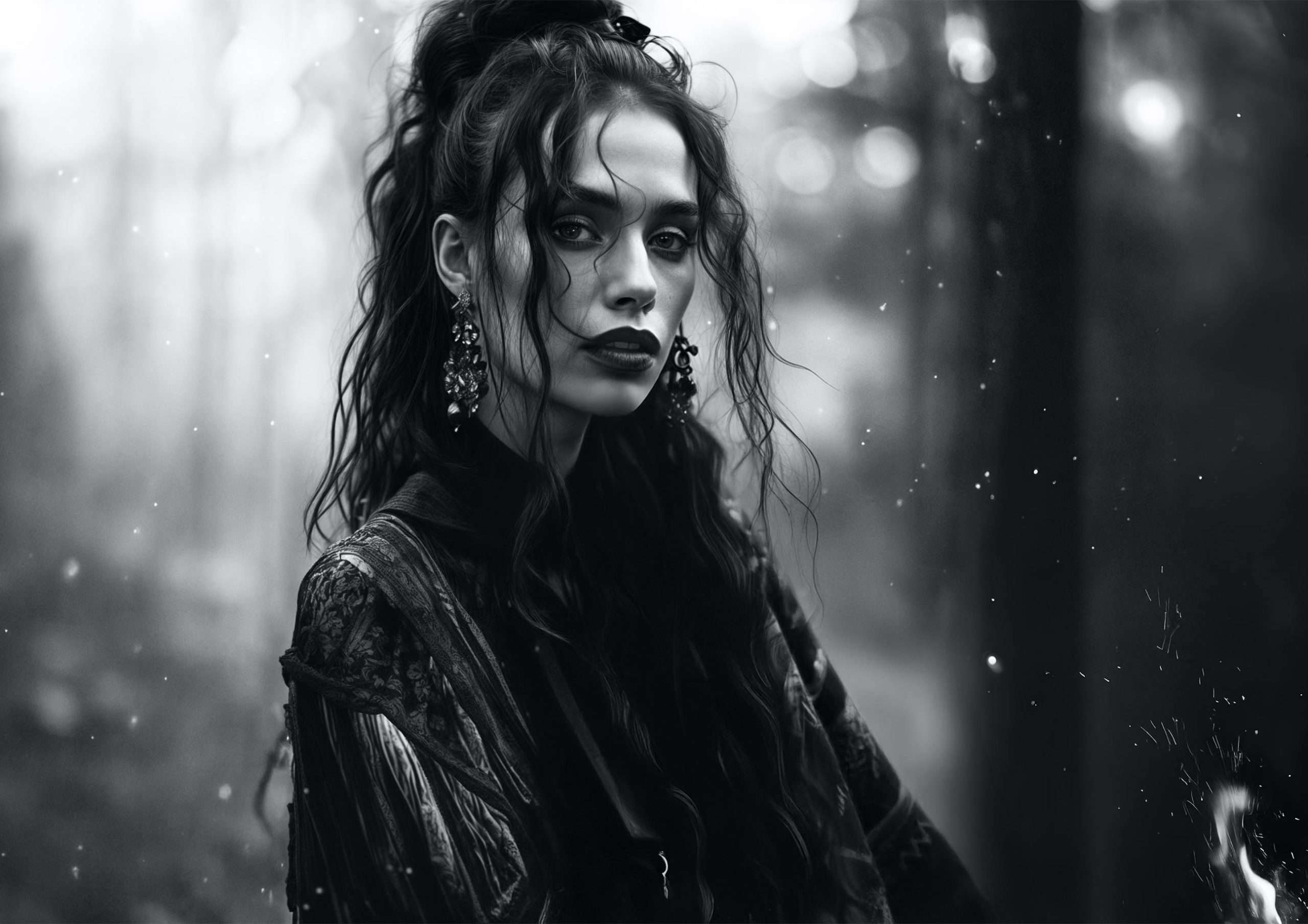 Eira Studio AI Storytelling