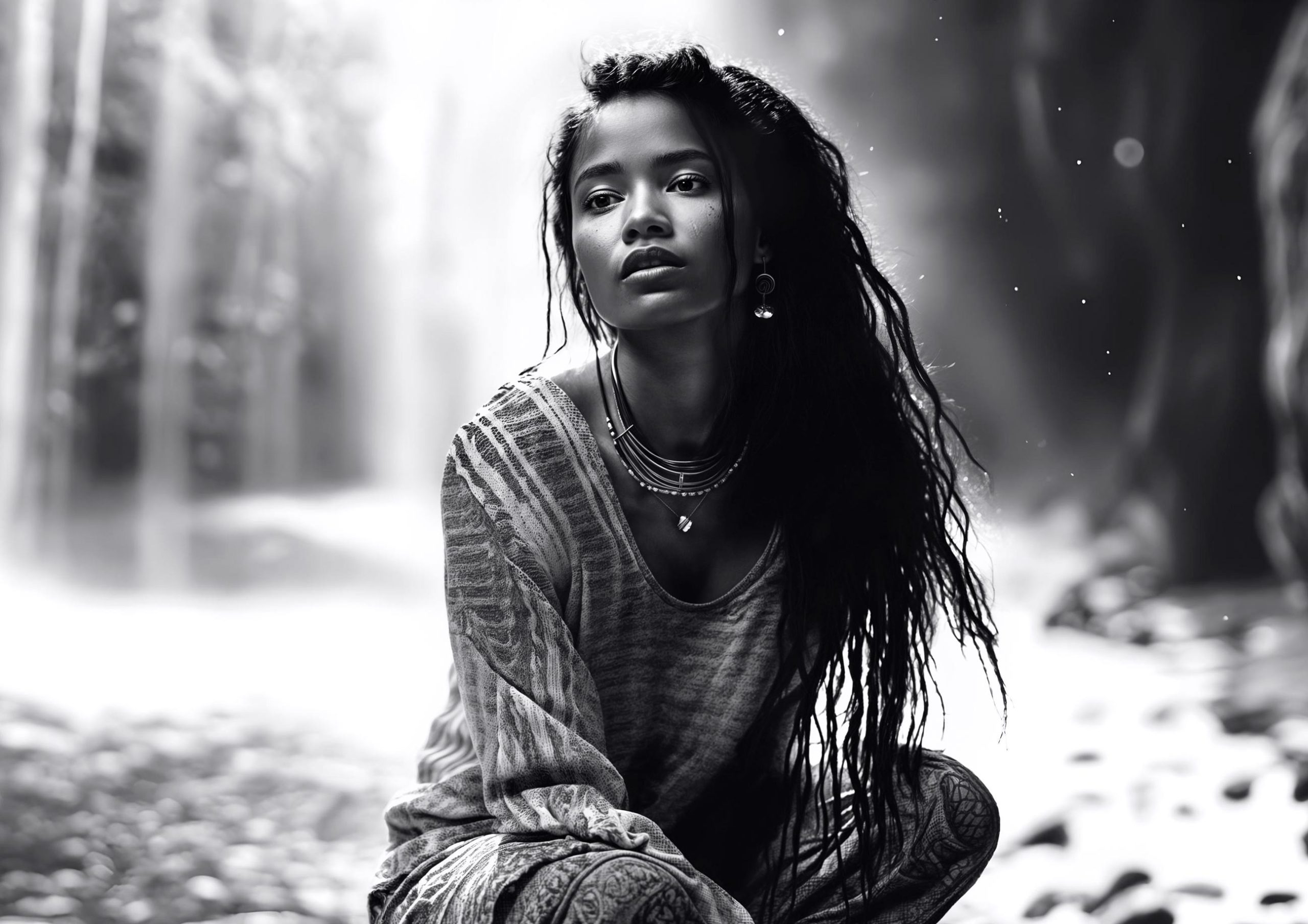 Eira Studio AI Storytelling