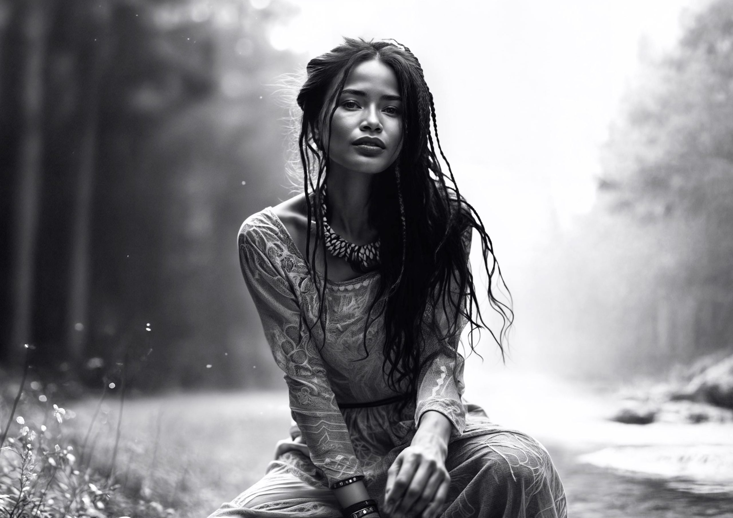 Eira Studio AI Storytelling