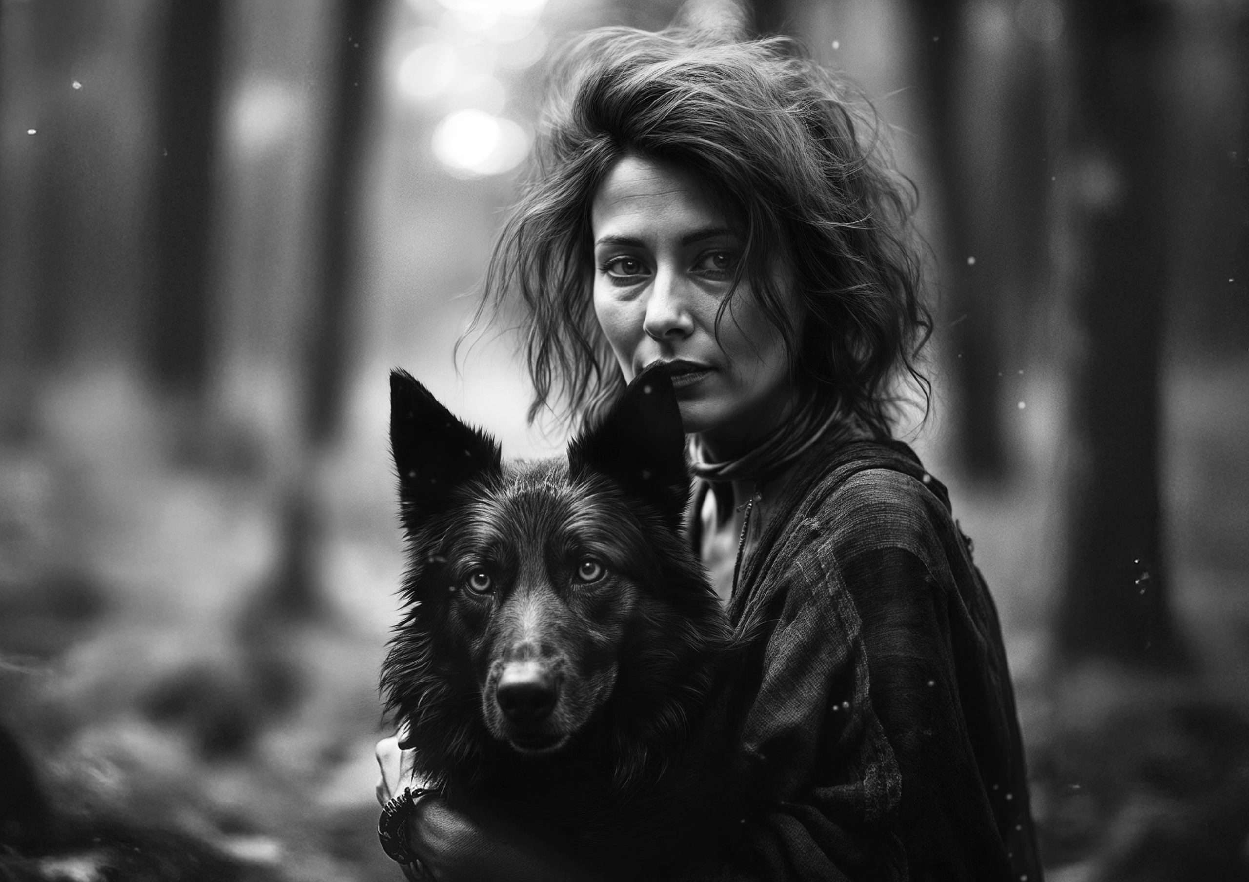 Eira Studio AI Storytelling