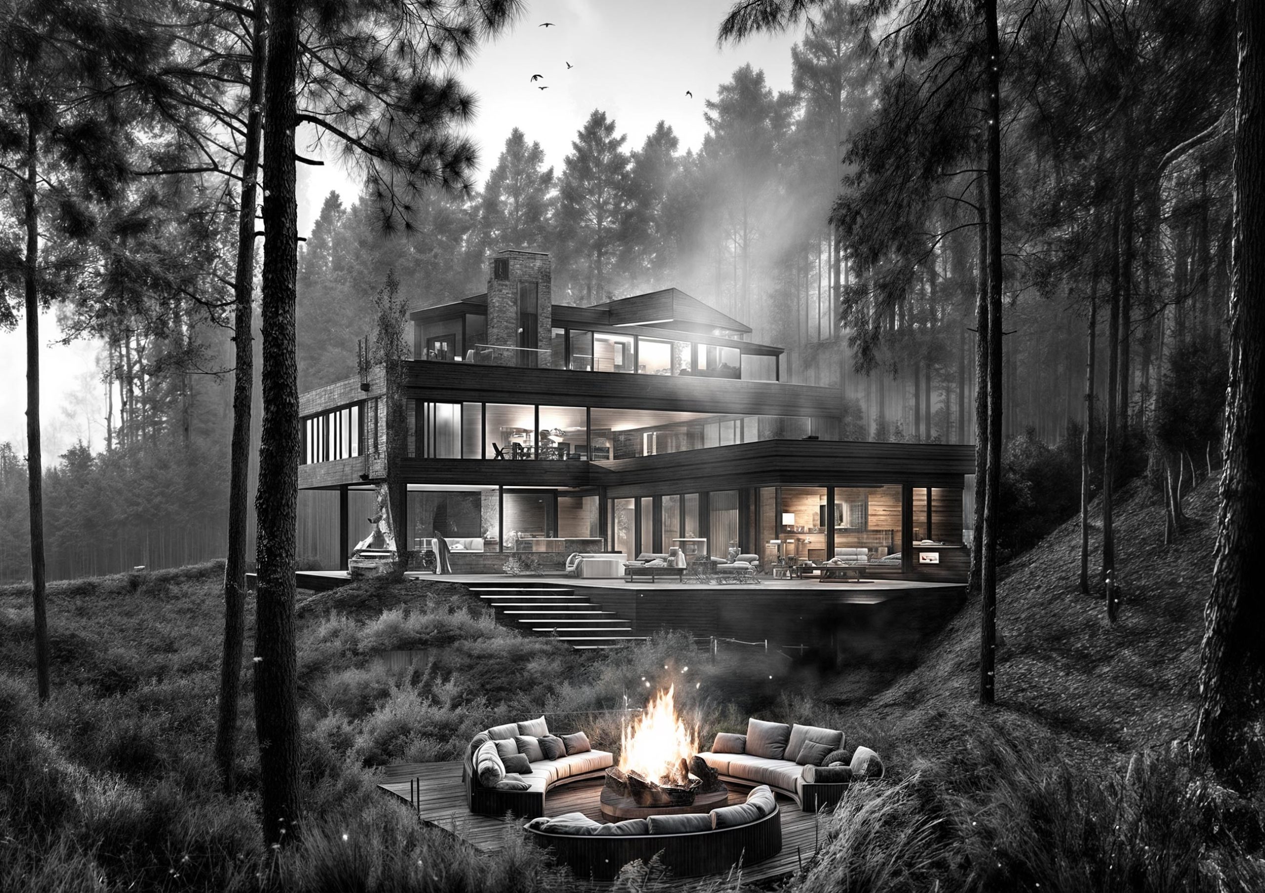 Eira Studio AI Storytelling