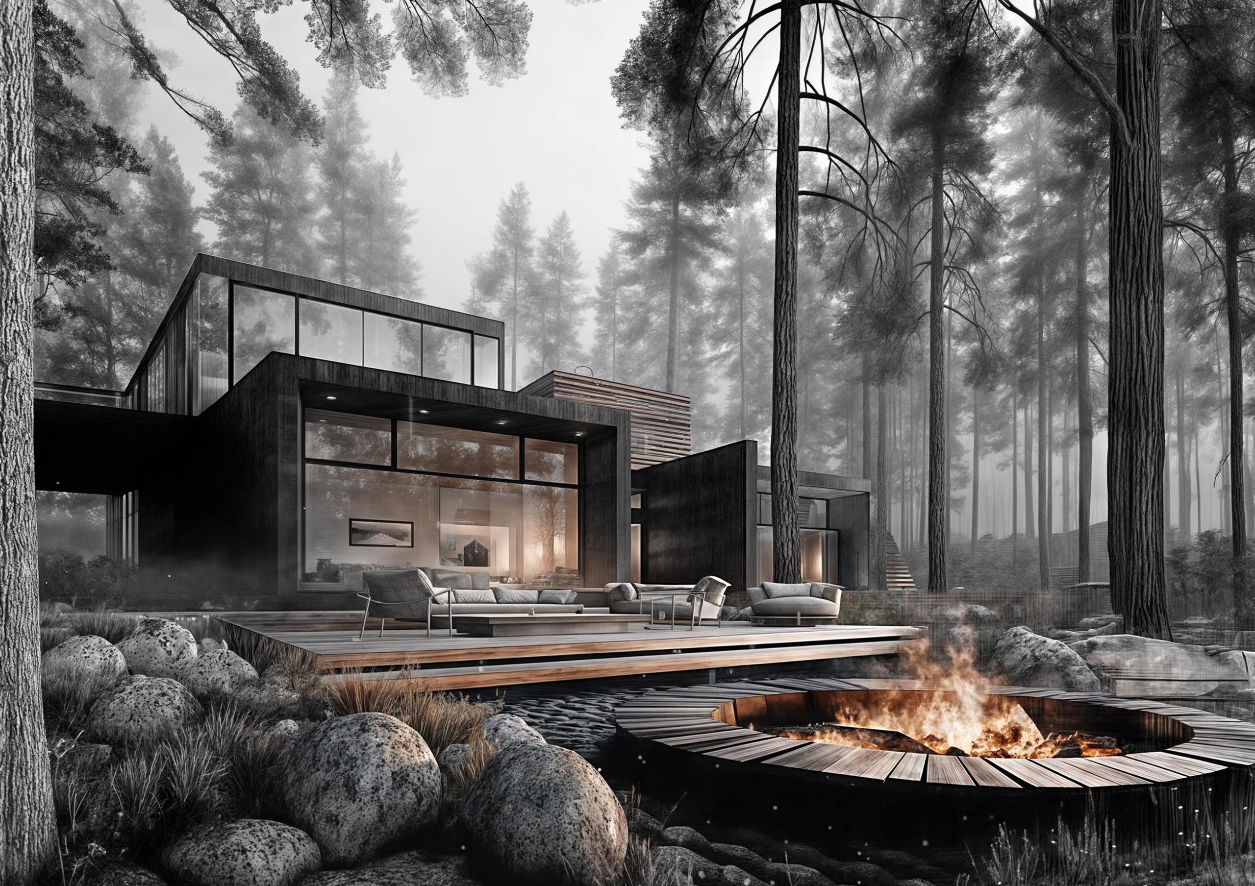 Eira Studio AI Storytelling