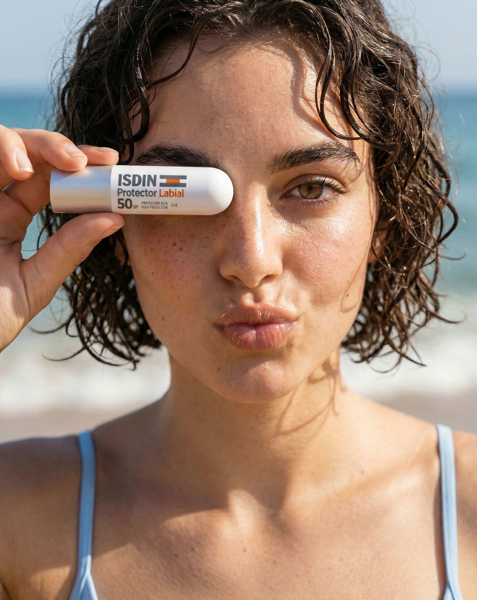 Eira Studio AI aigency barcelona. ISDIN