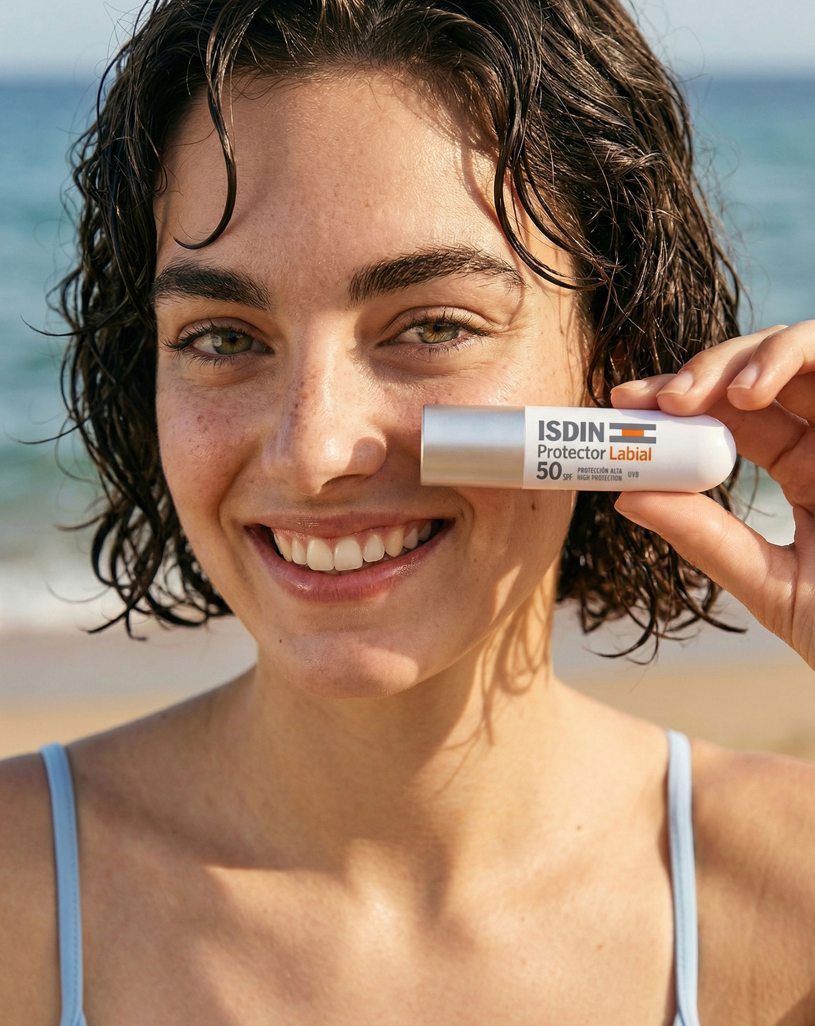 Eira Studio AI aigency barcelona. ISDIN