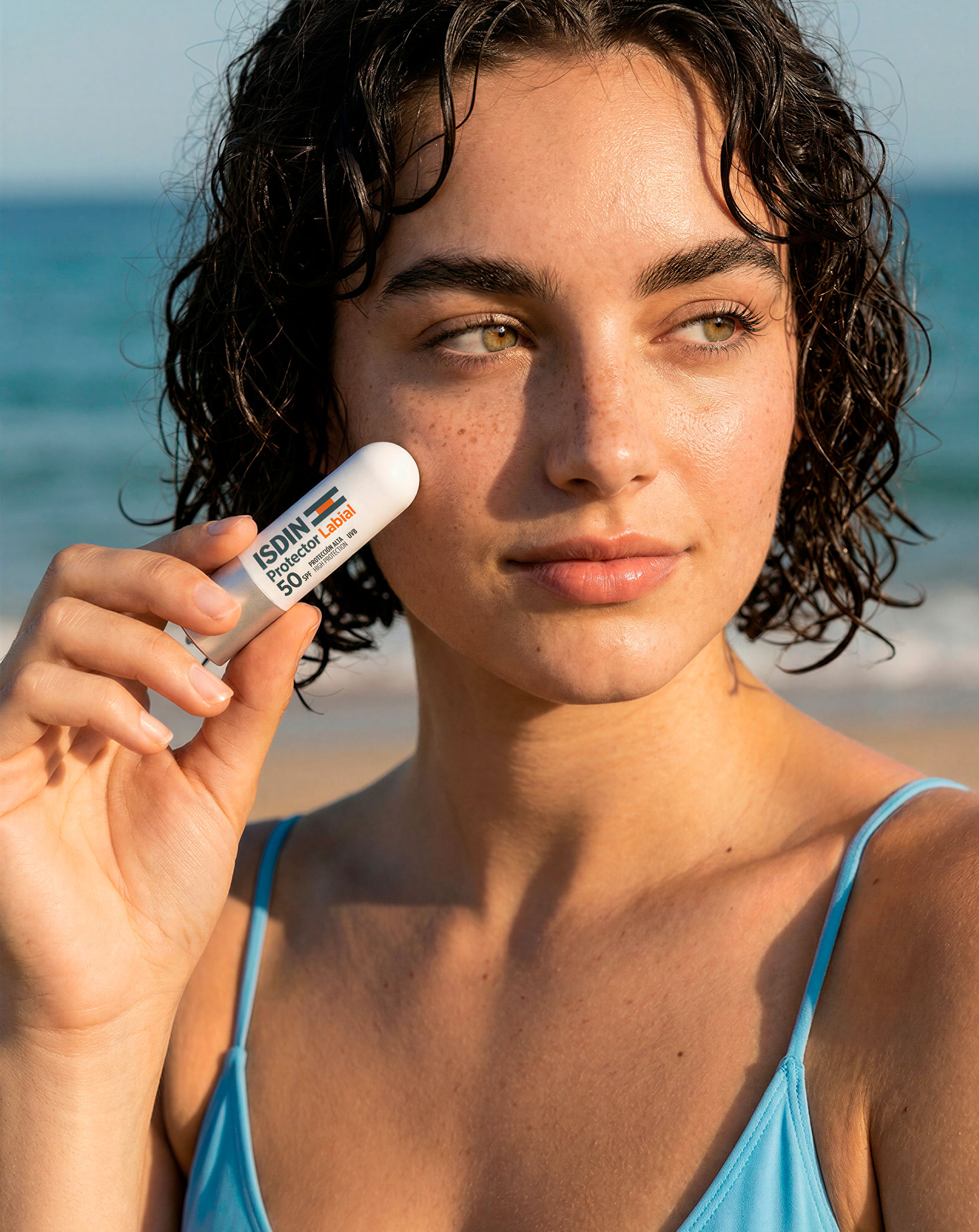 Eira Studio AI aigency barcelona. ISDIN