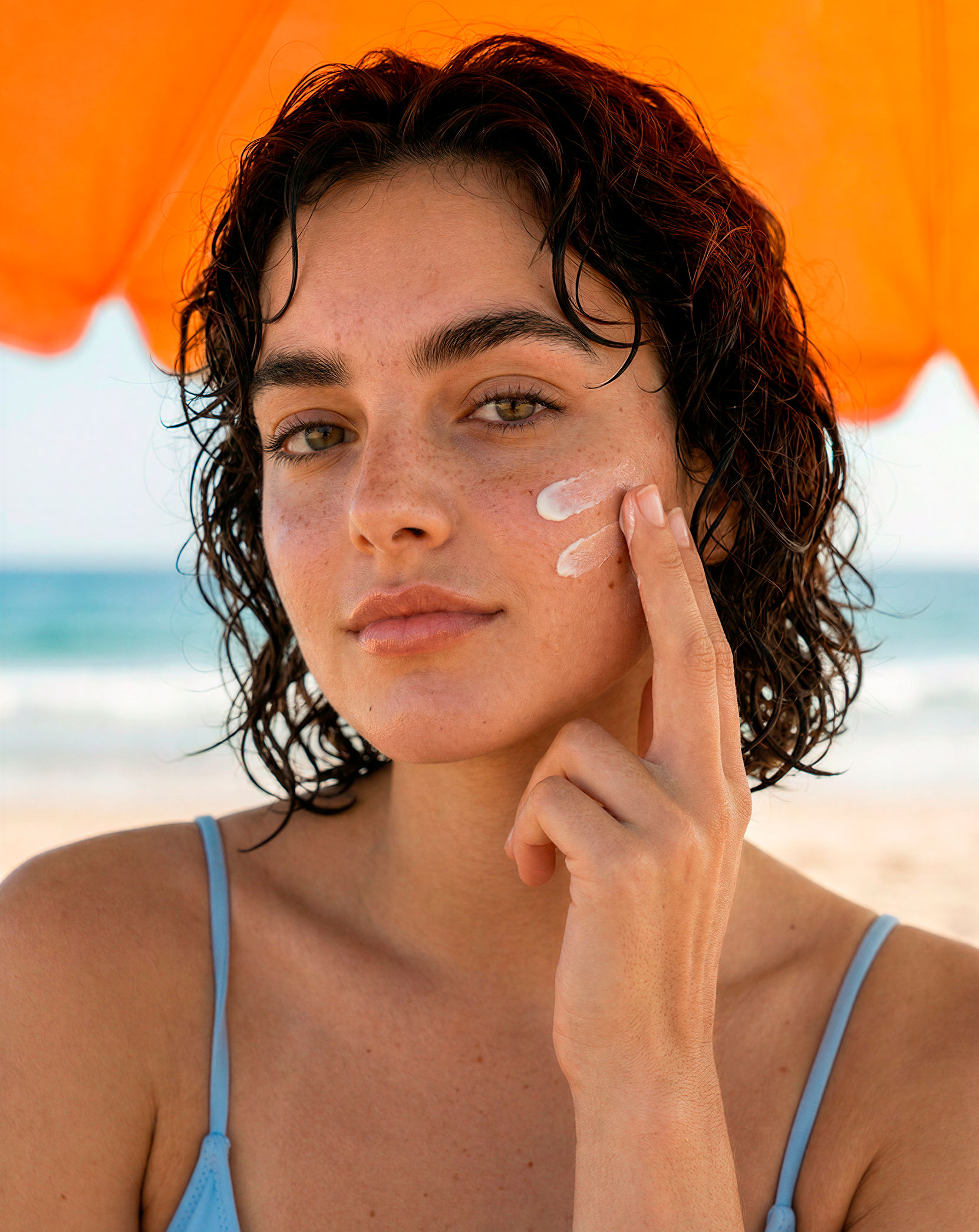 Eira Studio AI aigency barcelona. ISDIN