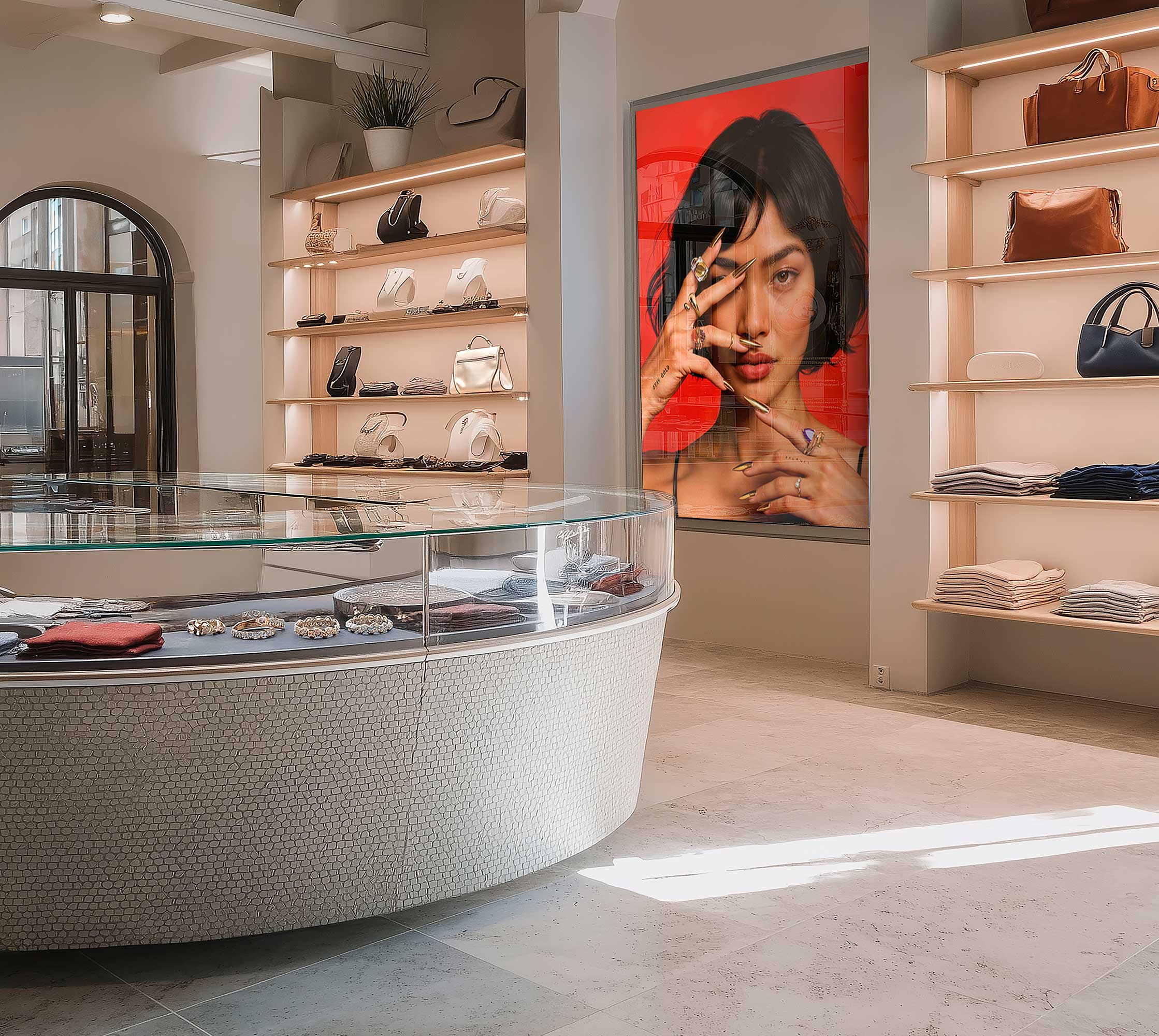 Eira Studio AI Fashion