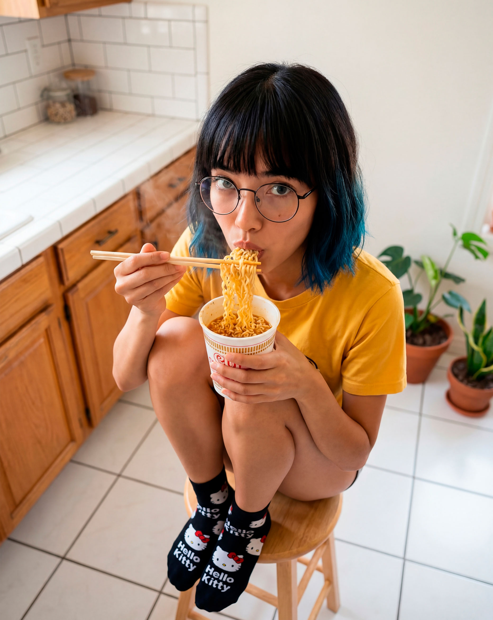 Eira Studio AI aigency barcelona ai model Chaia Suwan