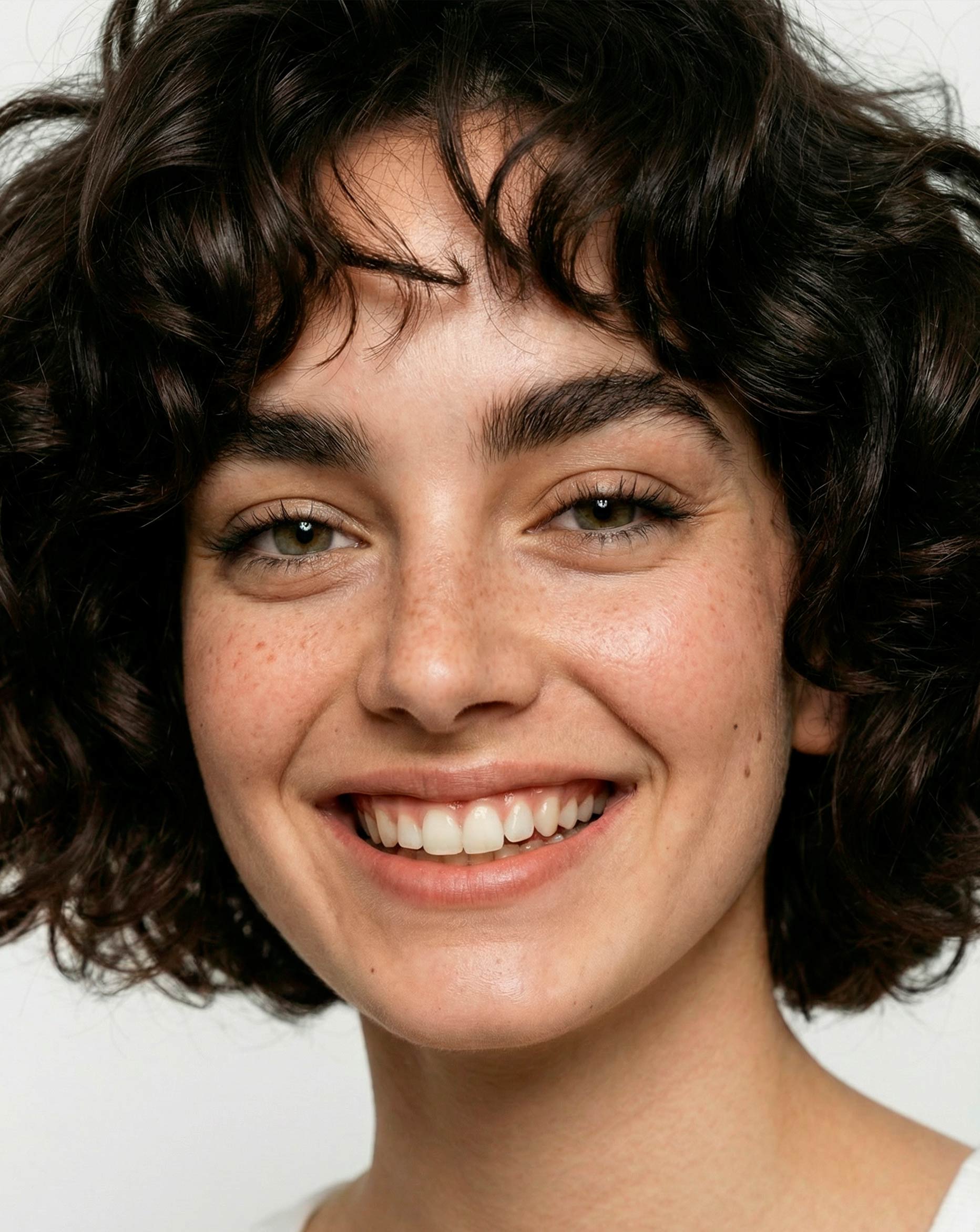 Eira Studio AI aigency barcelona ai casting laura fontaine