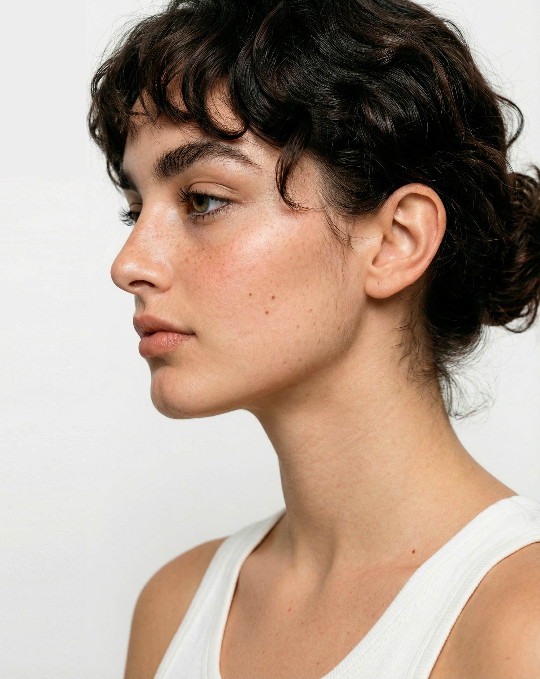 Eira Studio AI aigency barcelona ai casting laura fontaine