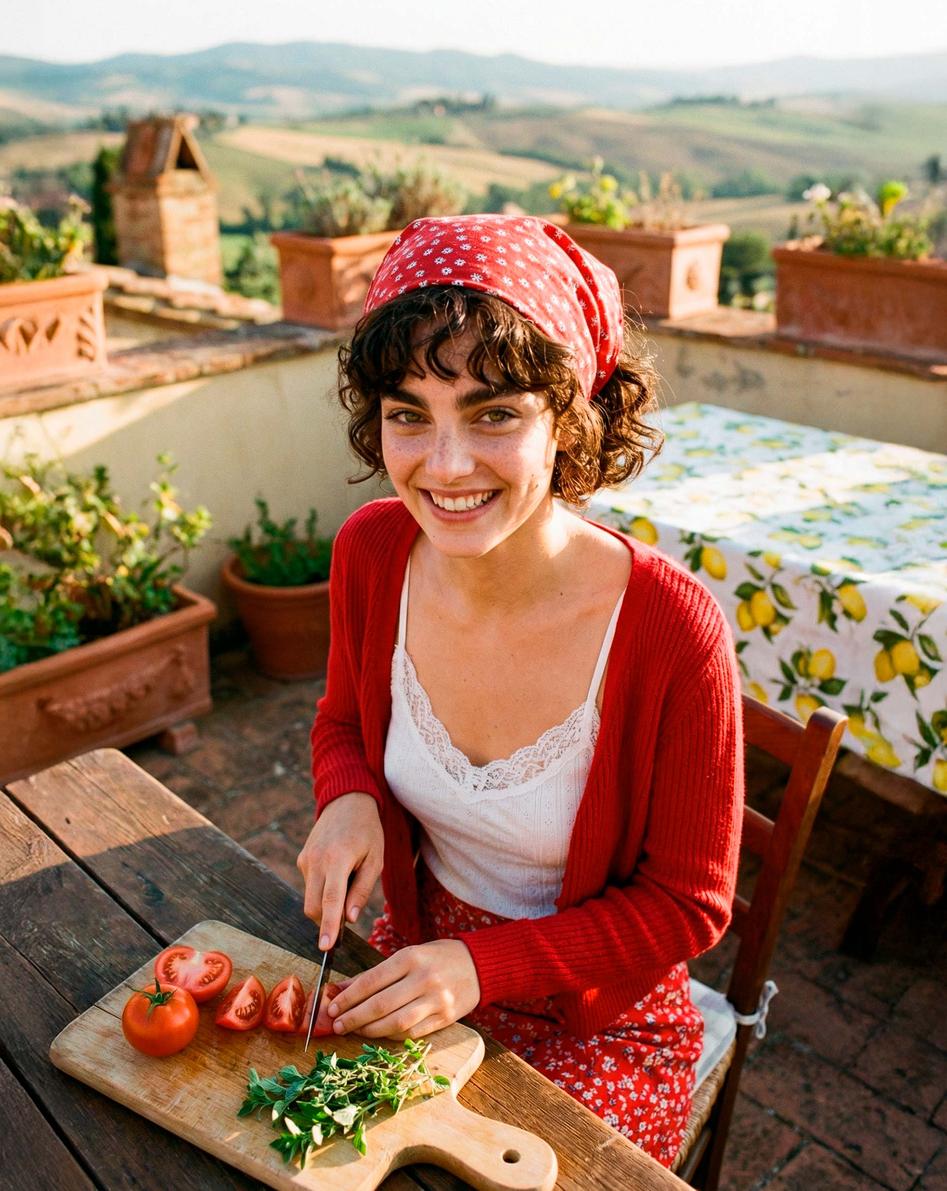 Eira Studio AI aigency barcelona ai casting laura fontaine